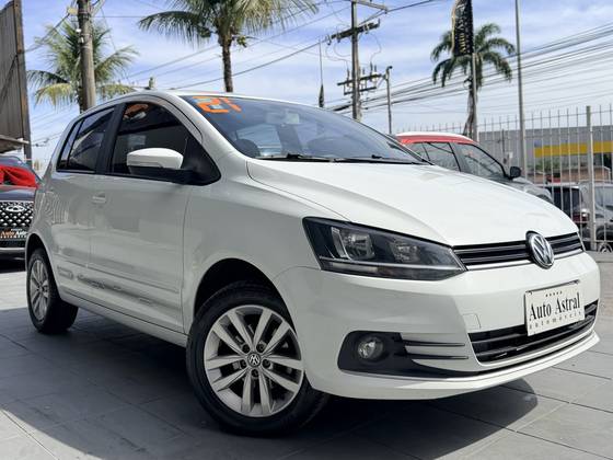 VOLKSWAGEN FOX 1.6 MSI TOTAL FLEX CONNECT 4P MANUAL VOLKSWAGEN FOX 1.6 MSI TOTAL FLEX CONNECT 4P MANUAL